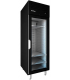 ARMARIO MADURADOR DE CARNE INFRICO DRY AGED 1 PUERTAS NEGRO MODELO AGB701MDAB