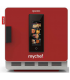HORNO DE COCCIÓN ACELERADA MYCHEF TÁCTIL BANDEJA 30X30CMS MODELO QUICK 1T