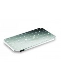 DOBLE FONDO PERFOR. GN 1/2 INOX. LACOR MOD. 66912                                                                               