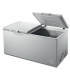 CONGELADOR HORIZONTAL DOBLE PUERTA ABATIBLE DE 1865 X715 X830H MM FC-600