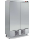 ARMARIO SNACK CONGELADOS 2 PUERTAS FONDO 665 DE 1250 X665 X2075H MM CORDOBA ACCH-1002
