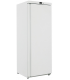 ARMARIO REFRIGERADO GN2/1 LACADO BLANCO 600 LITROS 1 PUERTA DE 775X750 X1850H MM CH DR600