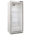 ARMARIO REFRIGERADO GN2/1 600 LITROS 1 PUERTA DE VIDRIO DE 775X750 X1850H MM CH DR600G