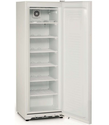 ARMARIO SNACK CONGELADOS 350 LITROS 1 PUERTA LACADO BLANCO CH DE 600 X650 X1770H MM FRZ350SD