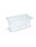 CUBETA POLIC.GN 1/3x200mm. LACOR MOD. 66320P                                                                                    