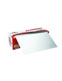 BOBINA FILM ALUMINIO LACOR MOD.10430 . 10x42 cms                                                                               