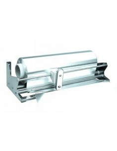 SOPORTE ROLLO FILM 45 CMS. INOX  J2 MOD. MR-11                                                                                  