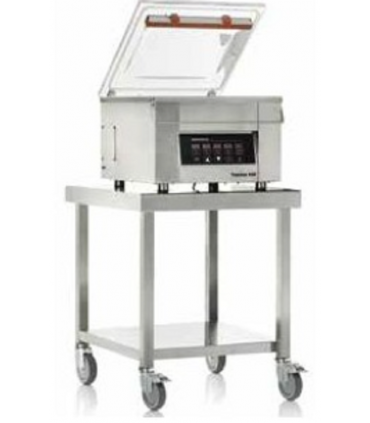 MESA CON RUEDAS PARA ENVASADORA L700XF600XA700MM MOD TVAA0023