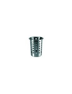 VASO INOX CUBERTERIA D 12X14 CM LACOR MOD. 33125                                                                                