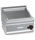 BARBACOA PARRILLA A GAS 600X600X290MM BERTO`S MOD G6PL60B