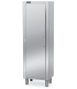 ARMARIO DE LIMPIEZA INOX. MEDIDAS A600X450X1900MM MOD. F0240201