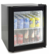 ARMARIO EXPOSITOR SOBREMESA 50 LITROS DE 430 X465 X510H MM  T-50