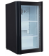 ARMARIO EXPOSITOR SOBREMESA 80 LITROS DE 430 X465 X760H MM PEKIN T-80