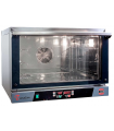 HORNO CONVECCIÓN ELÉCTRICO DIGITAL DE  3 BANDEJAS 60x40CMS  MODELO TANDEM 3 DIGIT