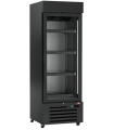 ARMARIO CONGELADOS SUPERMARKET 1 PUERTAS CRISTAL 695X726X2025MM CH ACCH-651V
