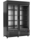 ARMARIO CONGELADOS SUPERMARKET 2 PUERTAS CRISTAL 1376X726X2025H MM CH ACCH-952V