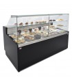 VITRINA FRIGORIFICA PARA PASTELERIA CH MOD VRE-150-P, Medidas 1500 x 973 x 1299 mm