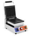 MÁQUINA DE GOFRES ELÉCTRICA 1,5KW 300X380X270H MM WF-2210