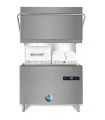 LAVAVAJILLAS DOBLE CÚPULA ACERO INOX SILANOS MOD N1300EVO2