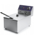 FREIDORA ELECTRICA 6 L. POTENCIA 2,5 KW. LACOR MOD 69169