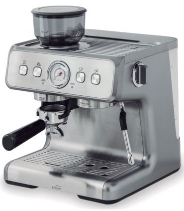 CAFETERA EXPRESSO PRO DE LACOR 69428