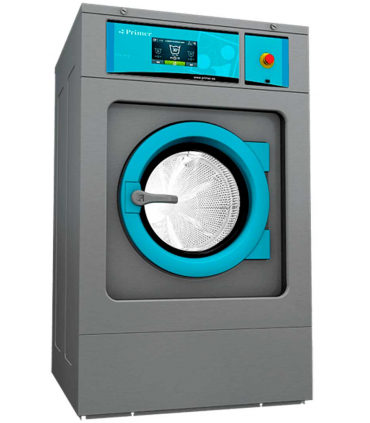 LAVADORA 18/20 KGS. INDUSTRIAL  PRIMER MOD. LS-18T2E