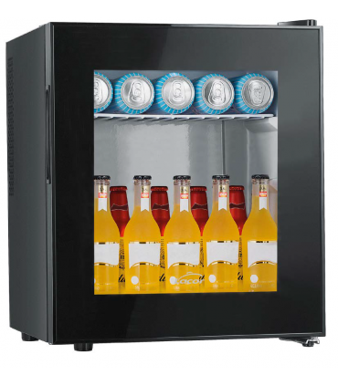 MINIBAR FRIGORÍFICO LACOR MEDIDAS L430xF410XA510MM MODELO 69675