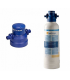 KIT DESCALCIFICADOR CON CARTUCHO INCLUIDO INOXTREND KITDESC