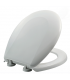 TAPA PARA INODORO FRICOSMOS MODELO 456022