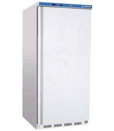 FRIGORÍFICO 260 L. ACERO ESMALTADO BLANCO, MEDIDAS 600 X 585 X 1320 MM, EDENOX MOD APS-261