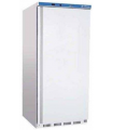 FRIGORÍFICO 260 L. ACERO ESMALTADO BLANCO, MEDIDAS 600 X 585 X 1320 MM, EDENOX MOD APS-261