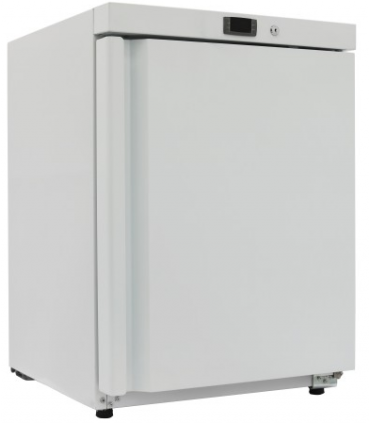 ARMARIO REFRIGERADO 200 LITROS CHAPA LACADA BLANCA 600X615X870H MM CH AR200L