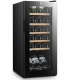 VINACOTECA MERLOT CAPACIDAD 18 BOTELLAS, LACOR MOD. 69239
