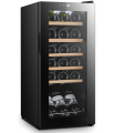 VINACOTECA MERLOT CAPACIDAD 18 BOTELLAS, LACOR MOD. 69239