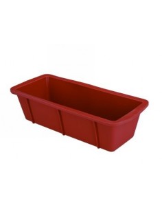 MOLDE INDIVIDUAL SILICONA CAKE 24 CMS  LACOR MOD. 66733                                                                         