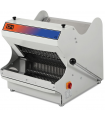 CORTADORA DE PAN DE SOBREMESA CON EMPUJADOR MODELO EMP3004-13