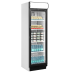 ENFRIADOR DE BOTELLAS PUERTA CRISTAL TEFCOLD CEV425CP 2 LED