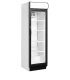 ENFRIADOR DE BOTELLAS PUERTA CRISTAL TEFCOLD CEV425CP 2 LED