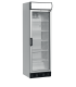 ARMARIO REFRIGERADO PUERTA CRISTAL TEFCOLD MEDIDA L595XF640XA1980mm MODELO FS1380