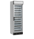 ARMARIO REFRIGERADO PUERTA CRISTAL TEFCOLD MEDIDA L595XF640XA1980mm MODELO FS1380