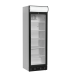 ENFRIADOR DE BOTELLAS PUERTA CRISTAL MEDIDAS L595 x F640 x A1980MM TEFCOLD SCU1375CP