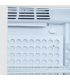 FRIGORÍFICO DE FARMACIA 1 PUERTA DE CRISTAL, DE 347 LITROS MEDIDAS ANCHO 595 X FONDO 640 X ALTO 1840 MM MOD MSU400