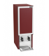 DISPENSADOR DE VINO REFRIGERADO 2 GRIFOS TEFCOLD MODELO DKS95 2/20L