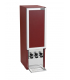 DISPENSADOR DE VINO REFRIGERADO 3 GRIFOS TEFCOLD MODELO DKS95 3/10L