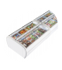 Isla de supermercado