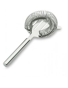 COLADOR GUSANILLO INOX 18/10 7,7 CM  LACOR MOD. 62326                                                                           