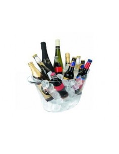 BARRE¥O ENFRÖA BOTELLAS ACRÖLICO 13 LTS. LACOR MOD. 62373                                                                       