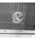 ARMARIO REFRIGERACION INOX 1 PUERTA TEFCOLD RK500SNACK, MEDIDAS: 680 X 700 X 1900 MM