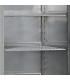 Refrigerador vertical