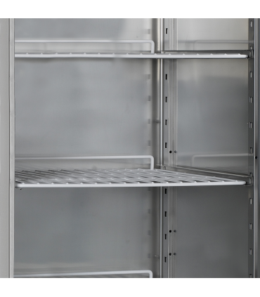 Refrigerador vertical